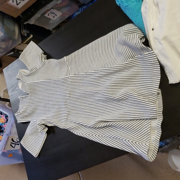 Zara Girls Dress, Zara Tweed Shorts, Mega Line, Pink Shorts, Mayoral Size 11-12 - Picture 4 of 16